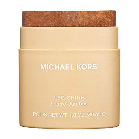 michael kors leg shine sephora|Makeup Review .